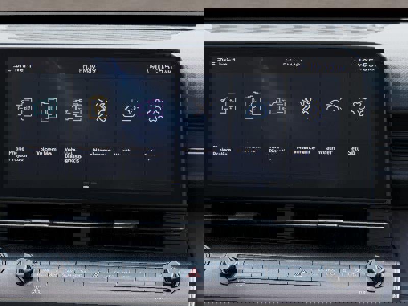 New 2026 Hyundai Kona SE image 13