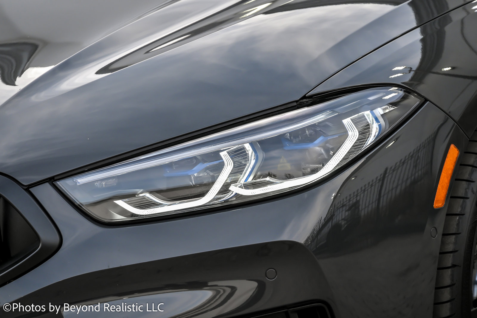 Used 2026 BMW 840i xDrive image 11