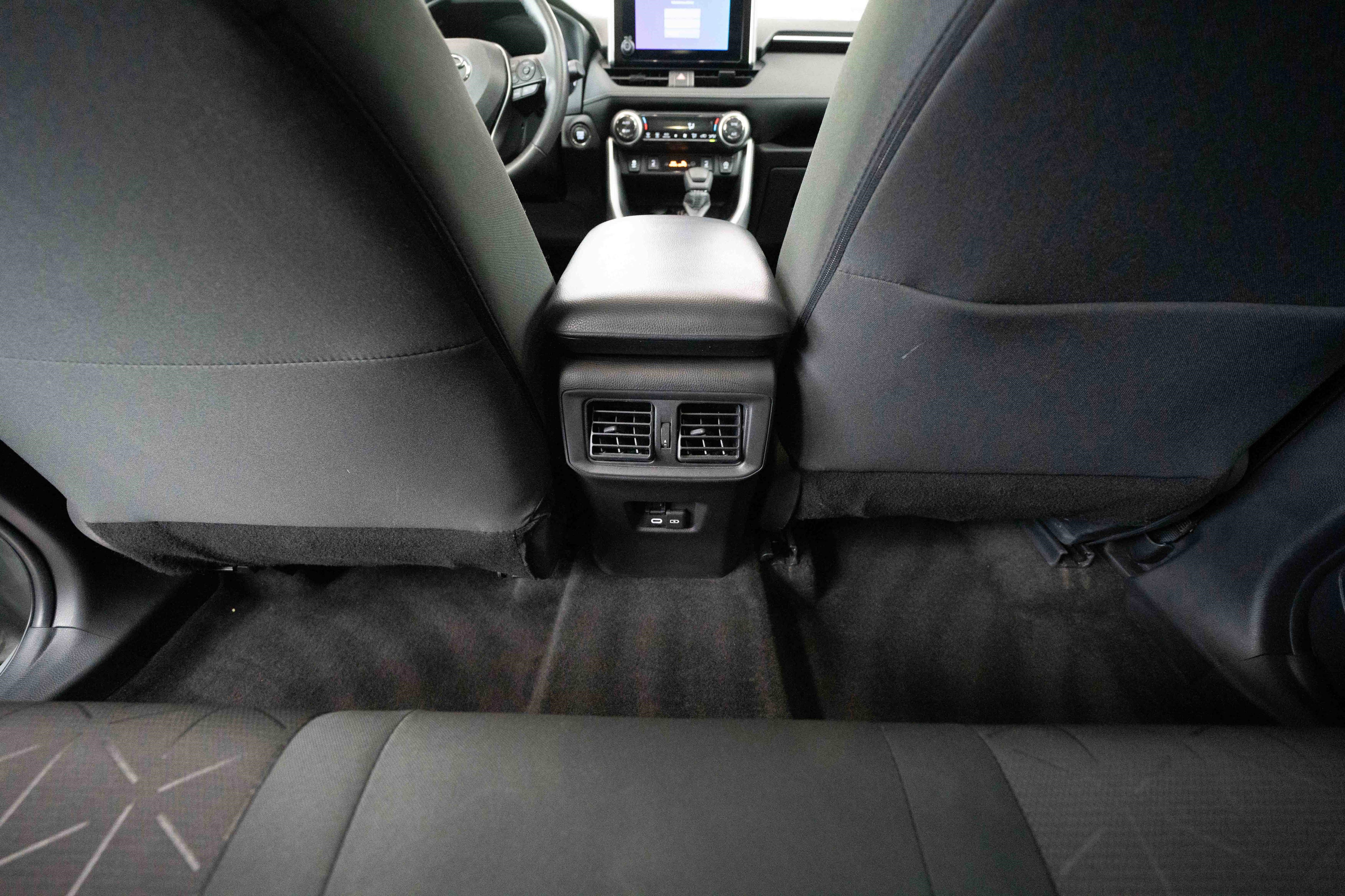 Used 2023 Toyota RAV4 XLE w/ Convenience Package AWD/4WD image 22