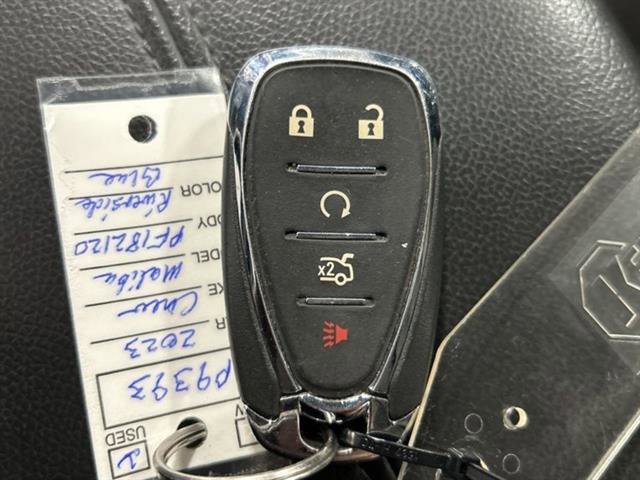 Certified 2023 Chevrolet Malibu LT image 33