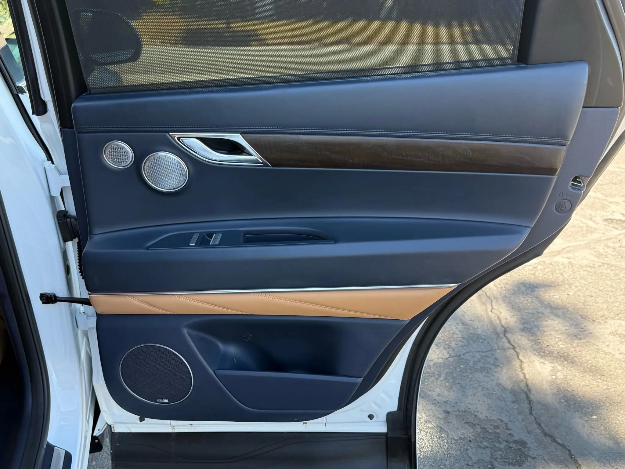 Used 2021 Genesis GV80 3.5T w/ Advanced Package 06 image 26