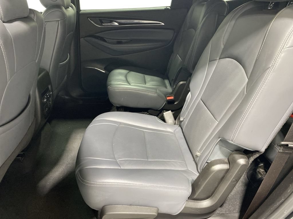 Used 2024 Buick Enclave Premium FWD image 24