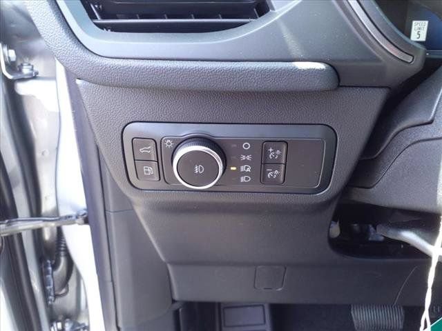 New 2024 Ford Escape SE FWD image 10