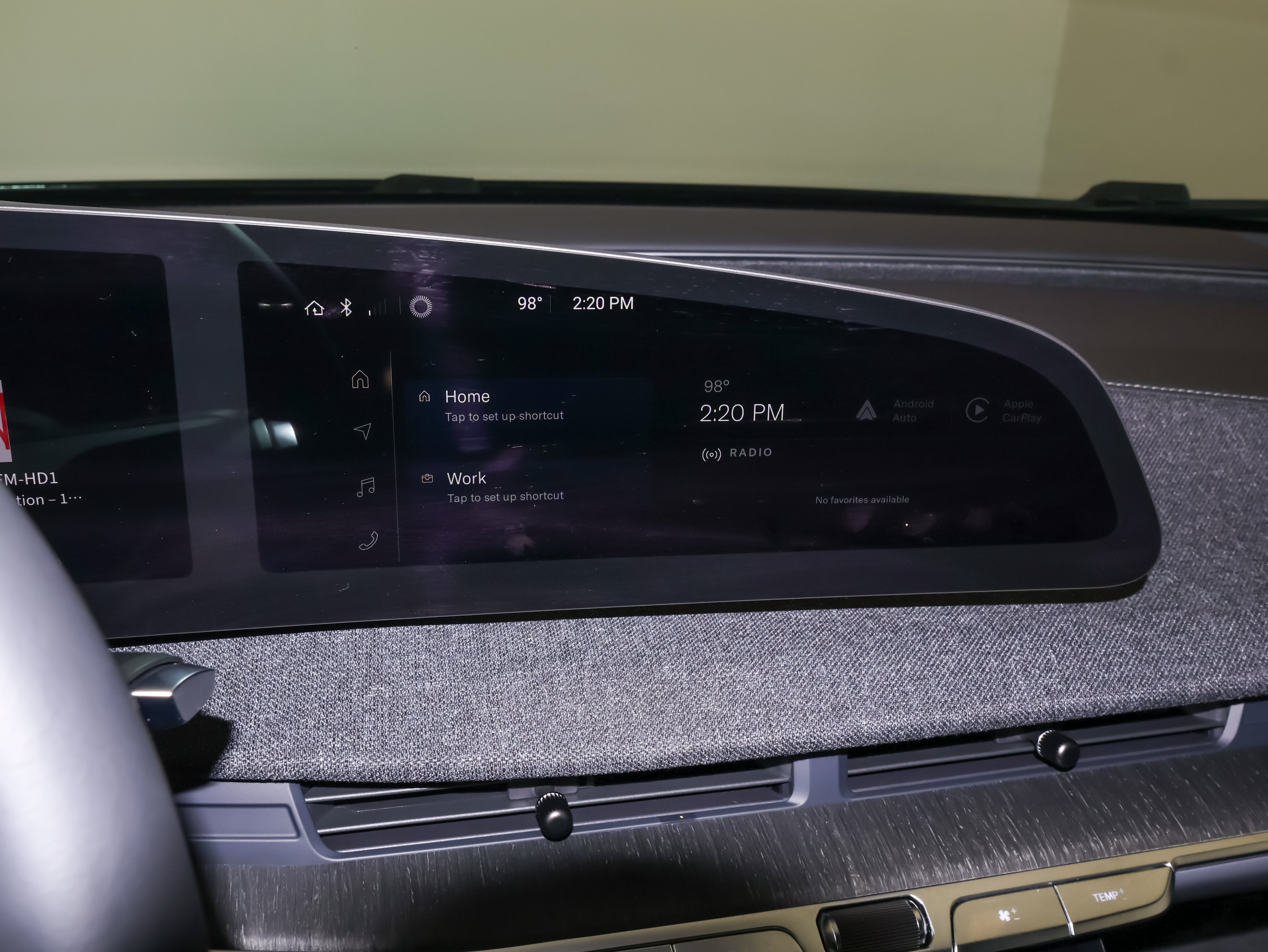 Used 2023 Lucid Air Pure AWD/4WD image 28