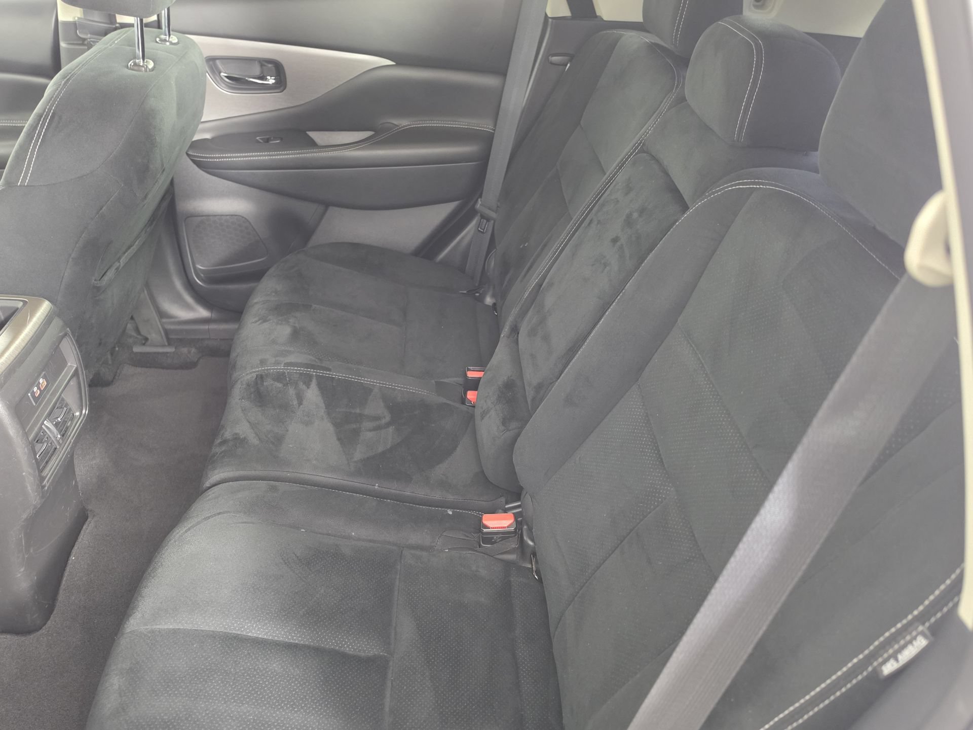 Used 2019 Nissan Murano SV w/ Cargo Package FWD image 29