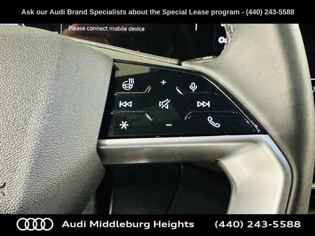 Certified 2025 Audi Q5 Premium w/ Convenience Package image 17