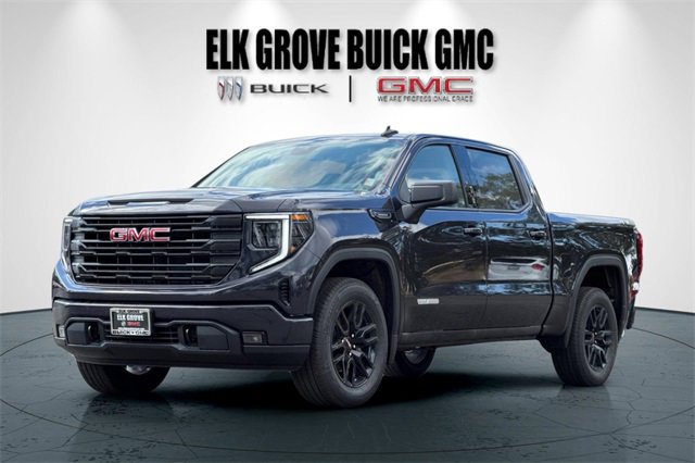 New 2026 GMC Sierra 1500 Elevation image 8