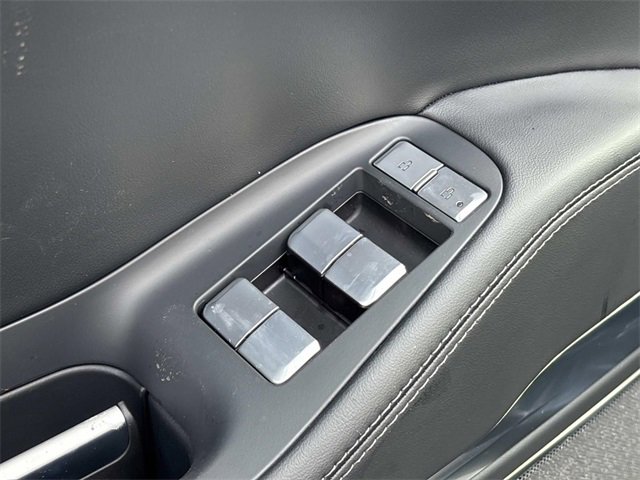 New 2025 Lincoln Navigator Reserve image 21