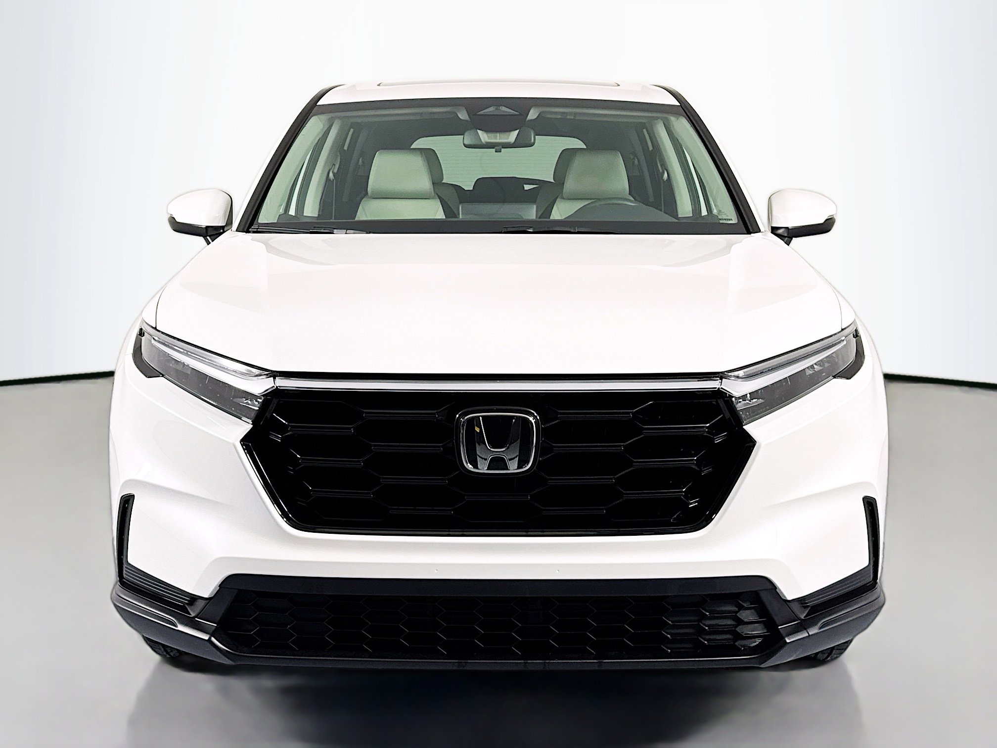 Certified 2024 Honda CR-V EX video 2