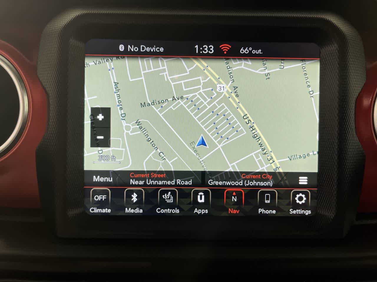 Used 2021 Jeep Gladiator Rubicon image 20