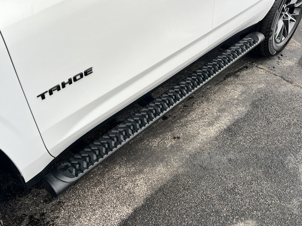 Used 2021 Chevrolet Tahoe Z71 image 10