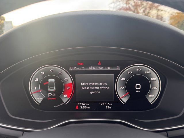 Certified 2023 Audi S5 Premium Plus image 19