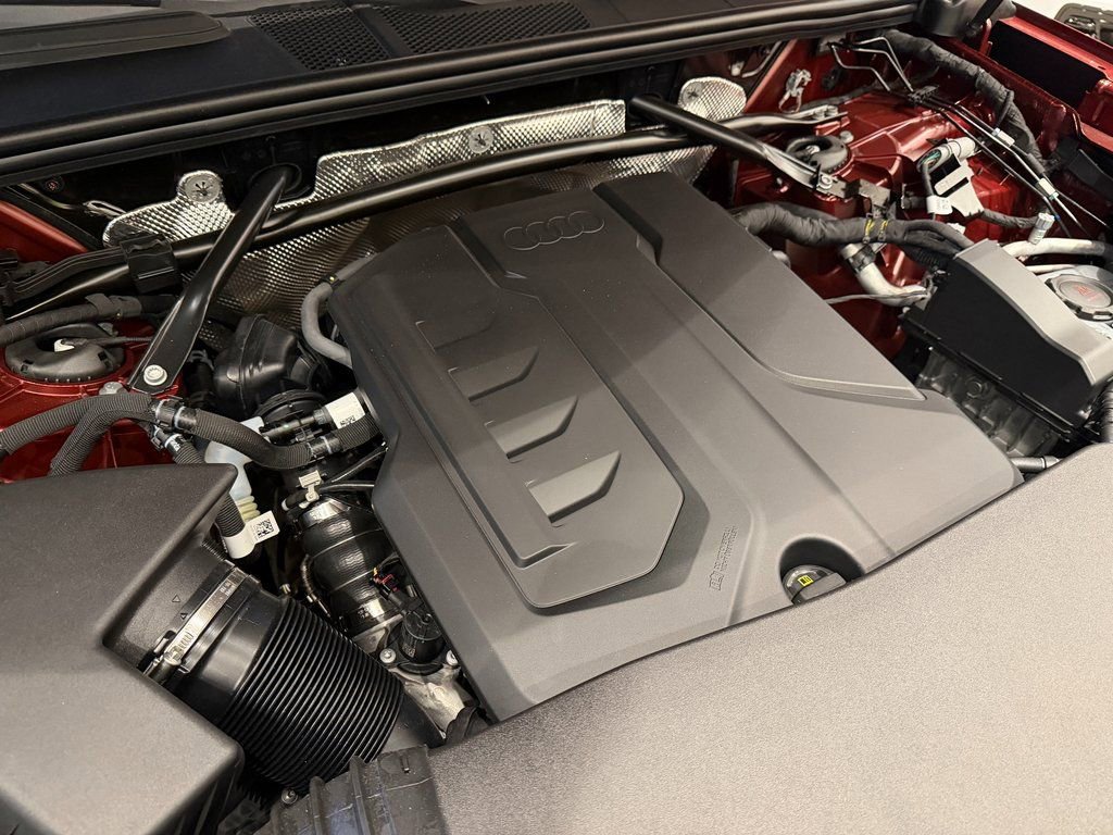 New 2025 Audi Q5 Prestige AWD/4WD image 16