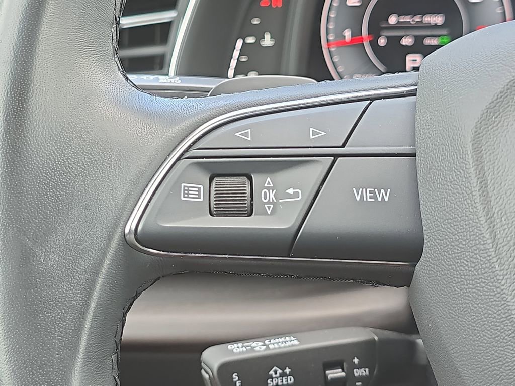 Certified 2023 Audi Q7 2.0T Premium Plus w/ Premium Plus Package AWD/4WD image 13
