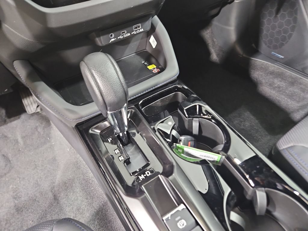 New 2026 Subaru Forester Limited AWD/4WD image 24