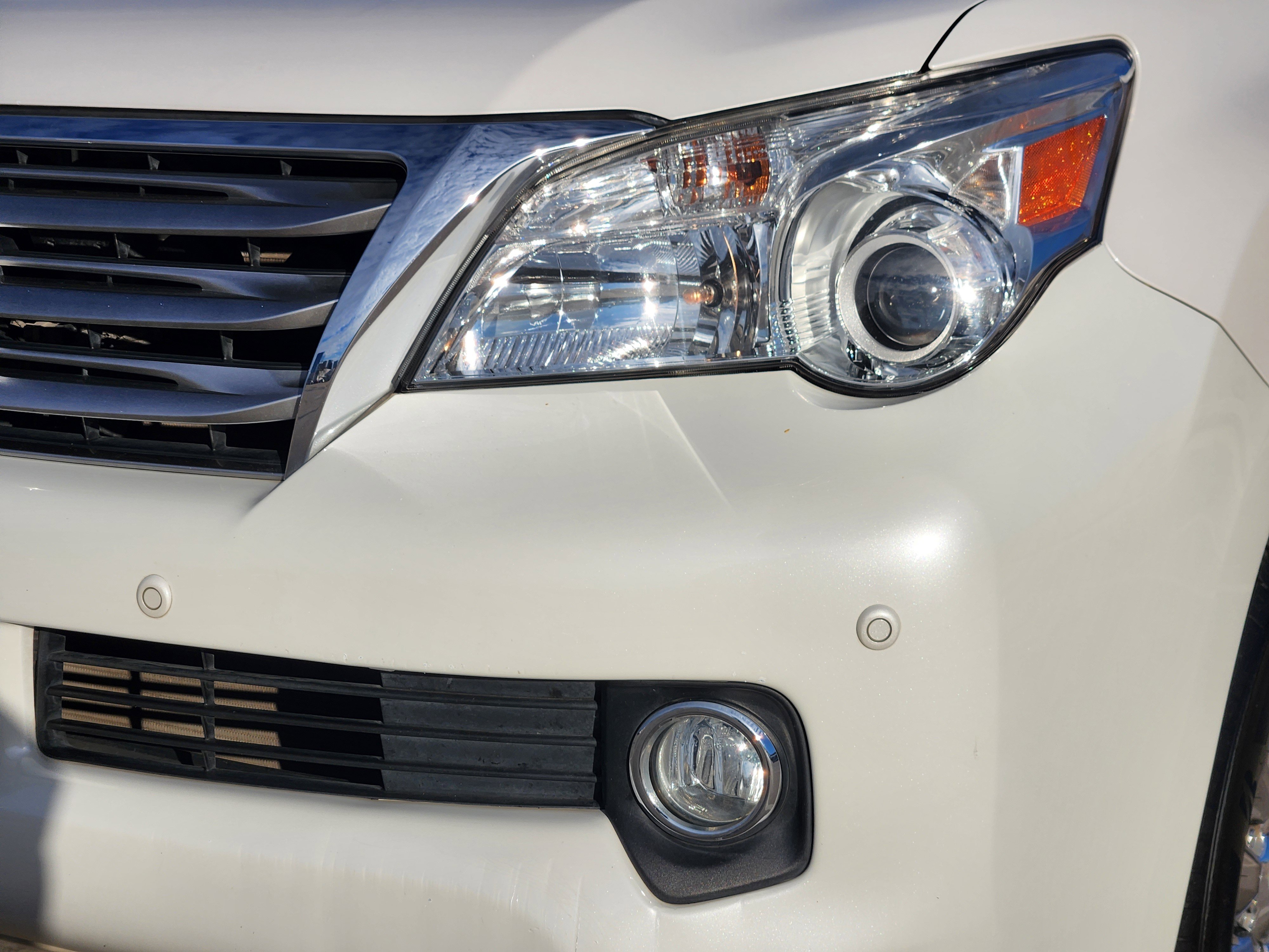 Used 2013 Lexus GX 460 image 9