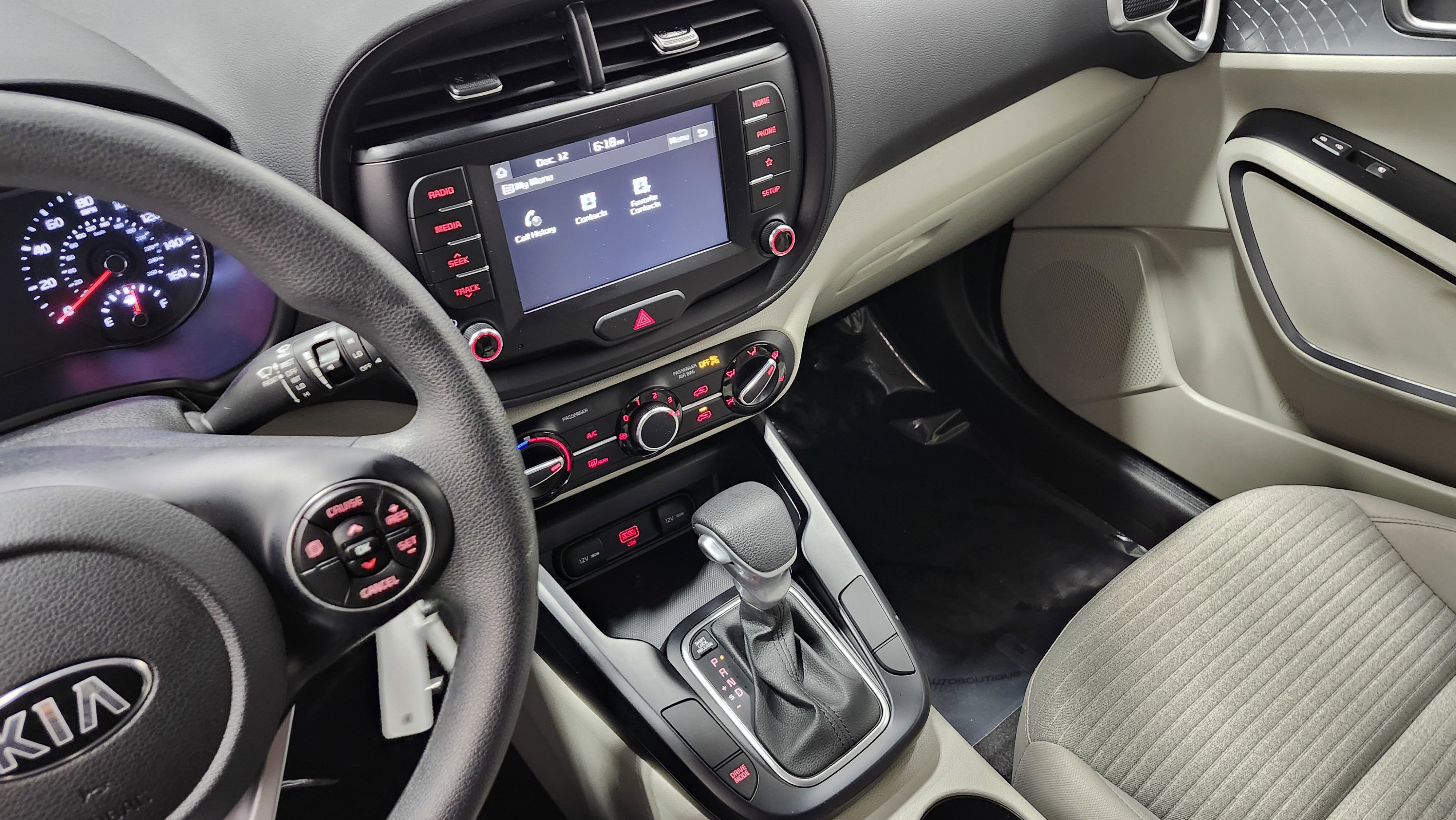 Used 2021 Kia Soul S image 27