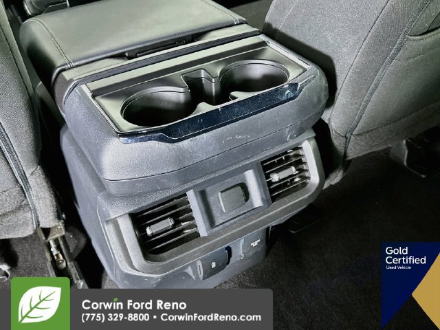 Certified 2024 Ford F150 XLT w/ Equipment Group 302A MID AWD/4WD image 30