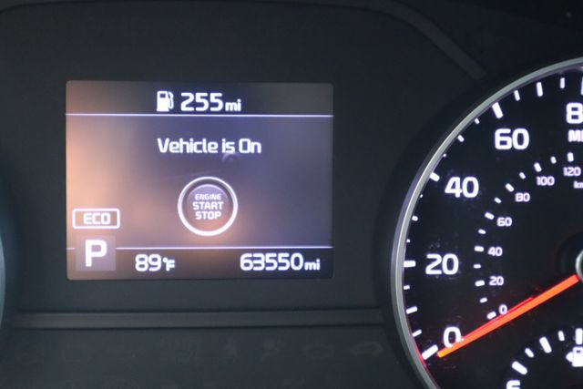 Used 2020 Kia Sportage EX w/ EX Technology Package FWD image 40