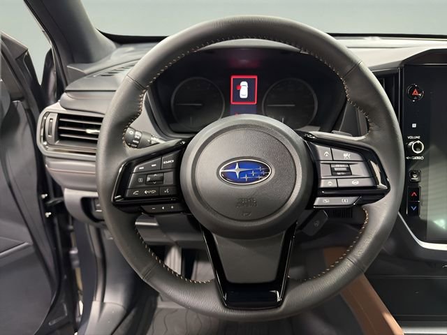 Certified 2025 Subaru Forester Touring w/ Protection Package AWD/4WD image 16