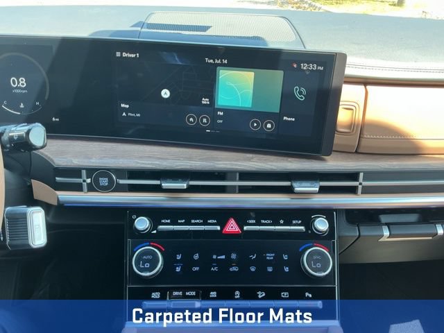 New 2026 Hyundai Santa Fe Limited AWD/4WD image 22