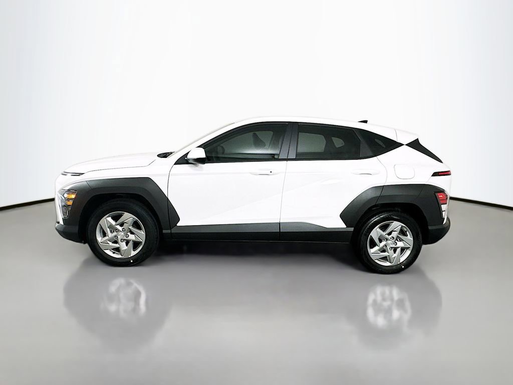 New 2026 Hyundai Kona SE image 8