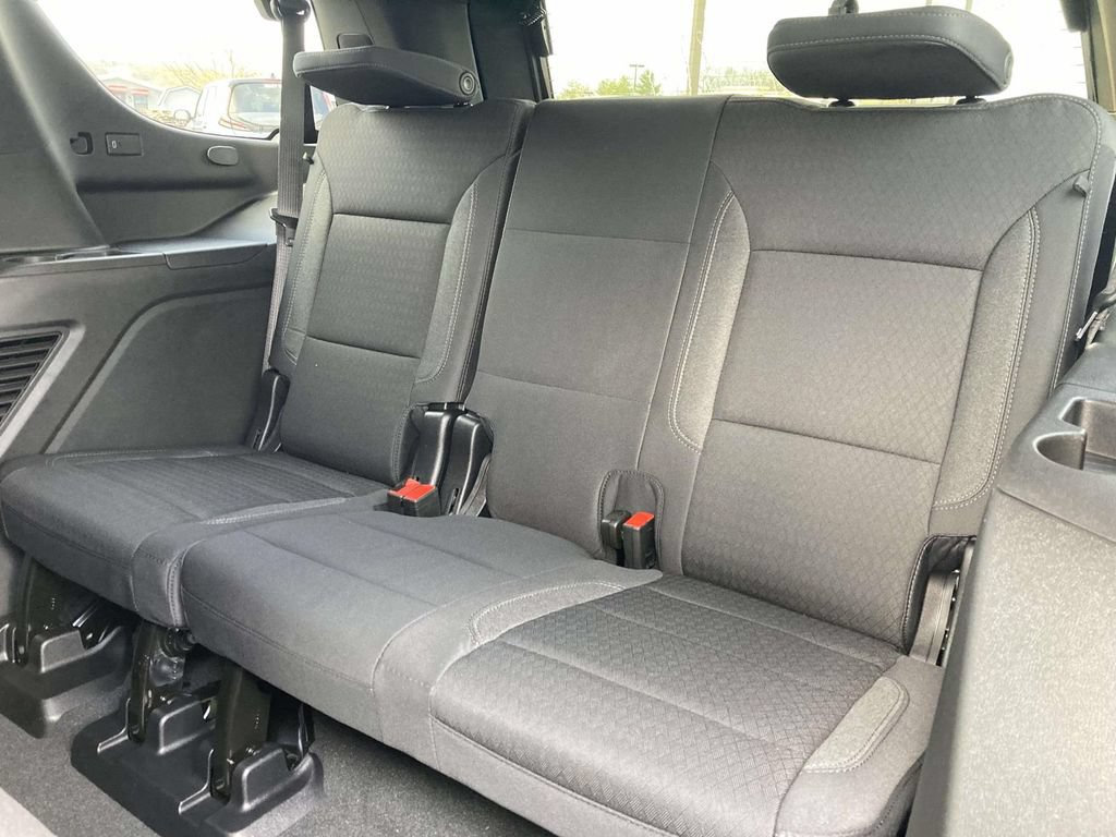 New 2026 Chevrolet Tahoe LS RWD image 13