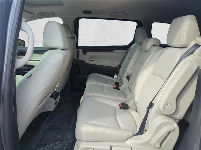 New 2026 Honda Odyssey EX-L image 15