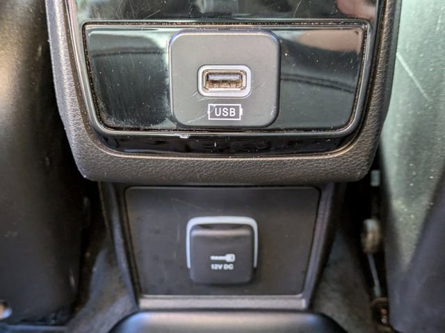 Used 2024 Jeep Compass Limited image 15