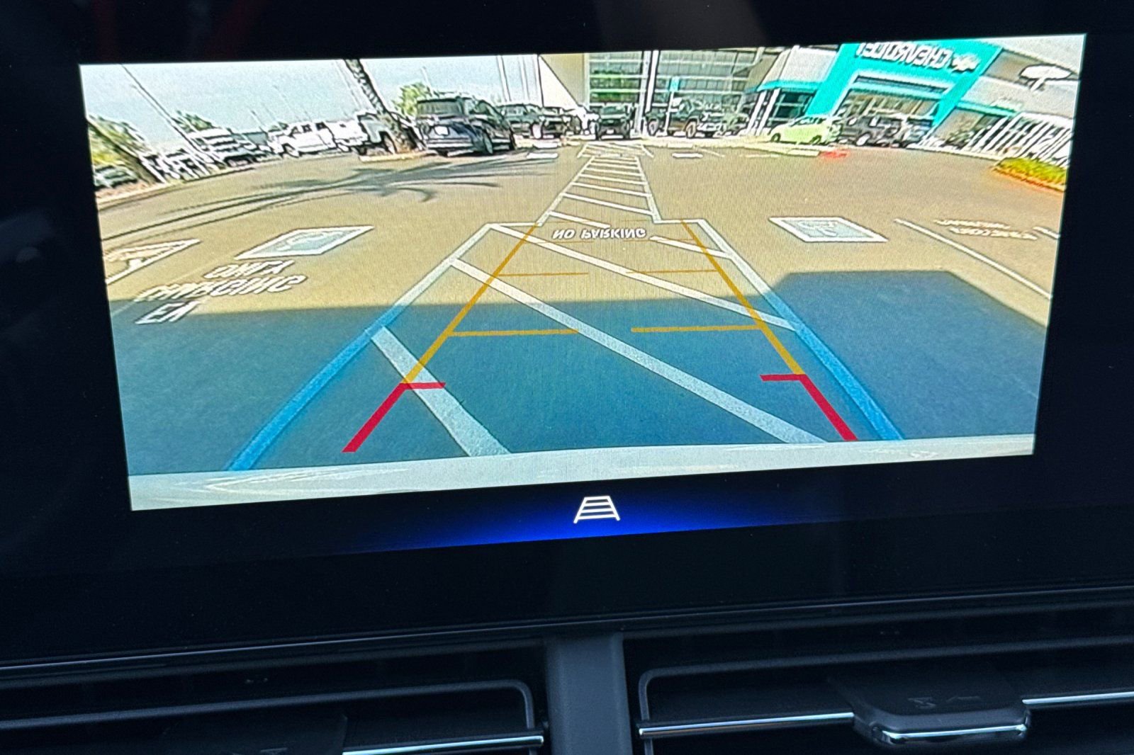 New 2026 Chevrolet Trax RS w/ Driver Confidence Package image 18