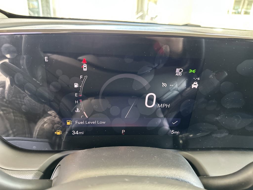 New 2026 Buick Encore GX Preferred w/ Comfort Package FWD image 37