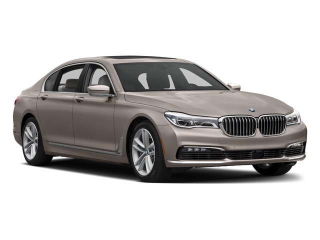 Used 2017 BMW 750i RWD image 6
