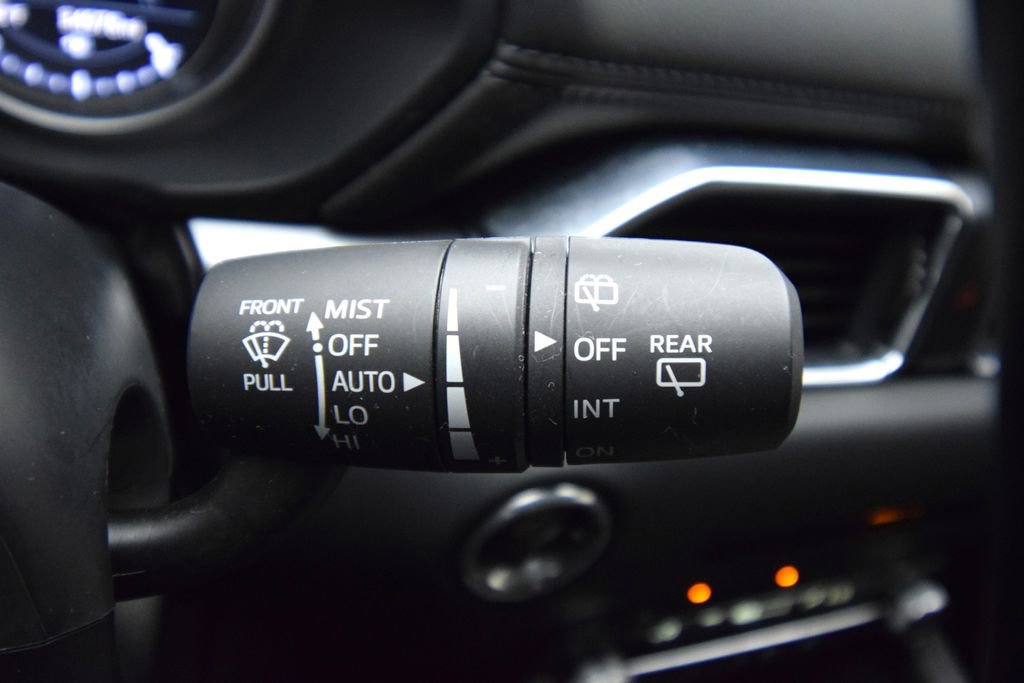Used 2025 MAZDA CX-5 AWD 2.5 S w/ Select Package image 33