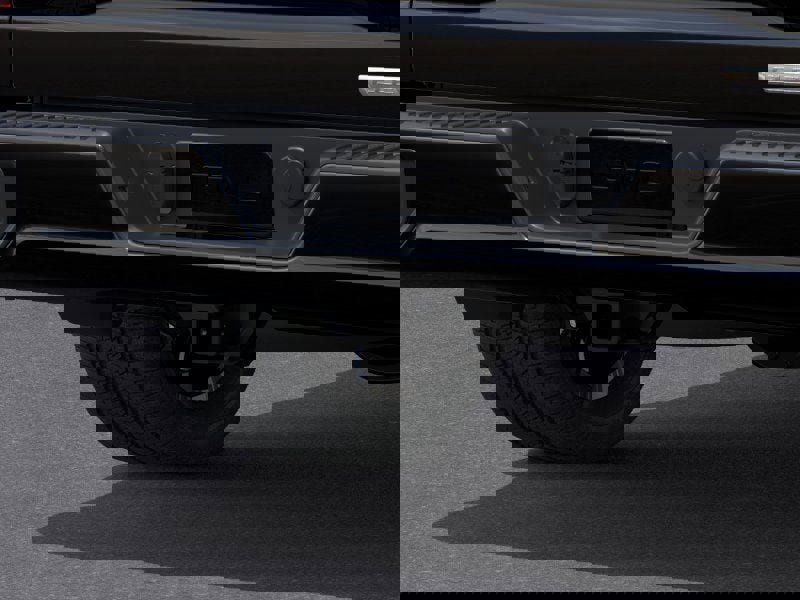 New 2026 GMC Sierra 1500 Elevation w/ Elevation Select Package image 43