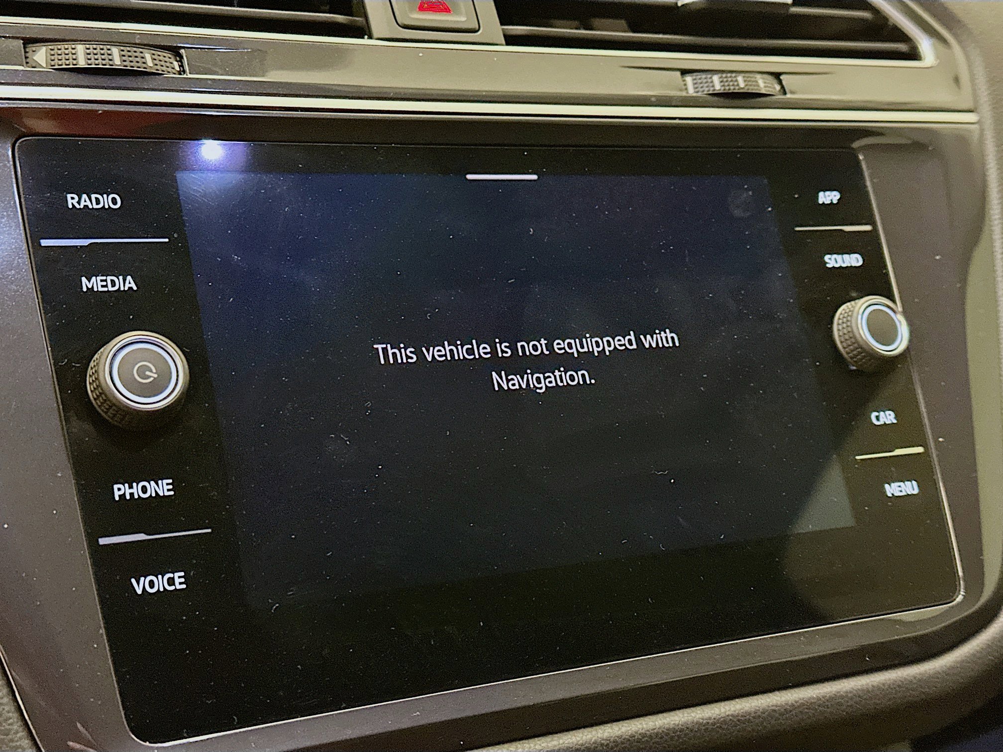 Used 2024 Volkswagen Tiguan Wolfsburg Edition image 22