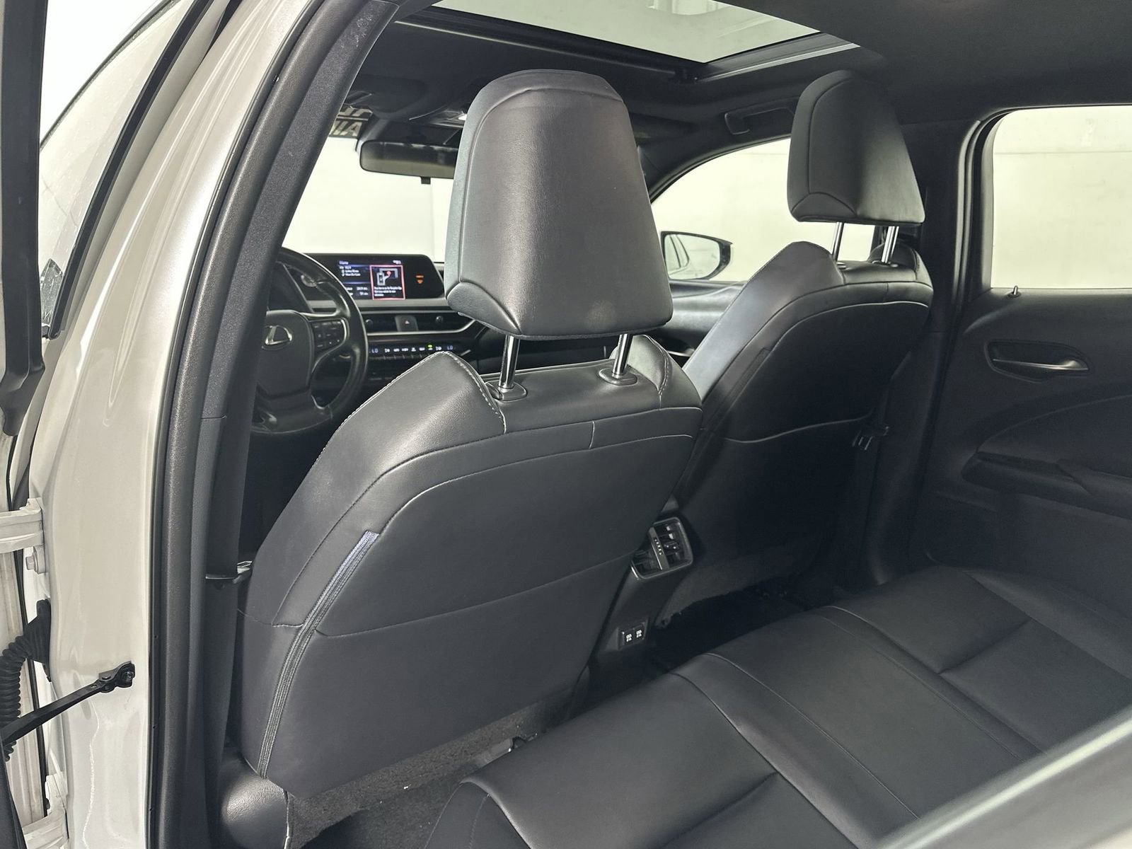 Used 2020 Lexus UX 200 w/ Accessory Package 2 image 24