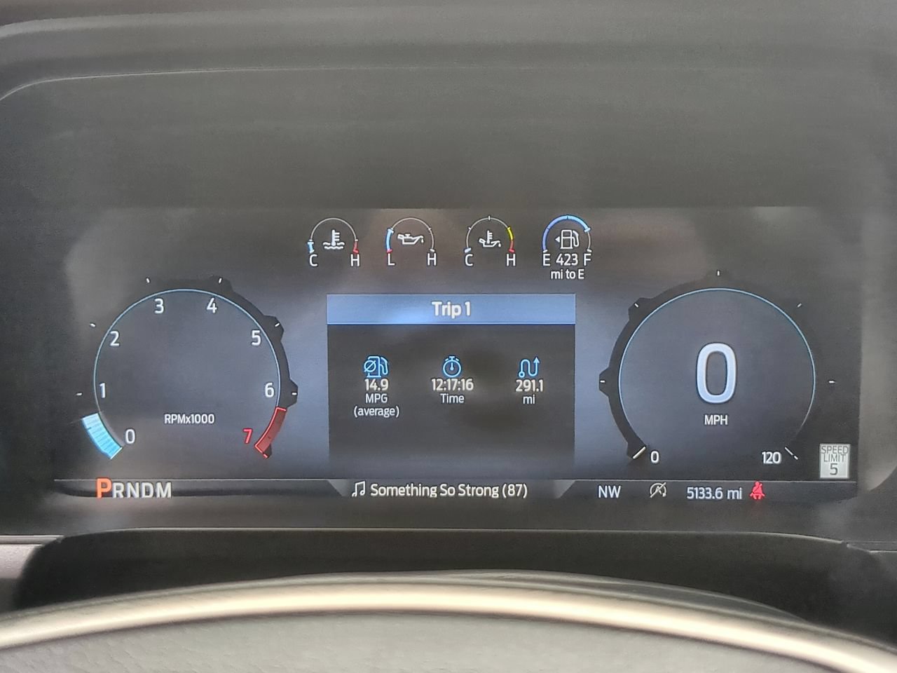 Used 2025 Ford F150 King Ranch AWD/4WD image 11