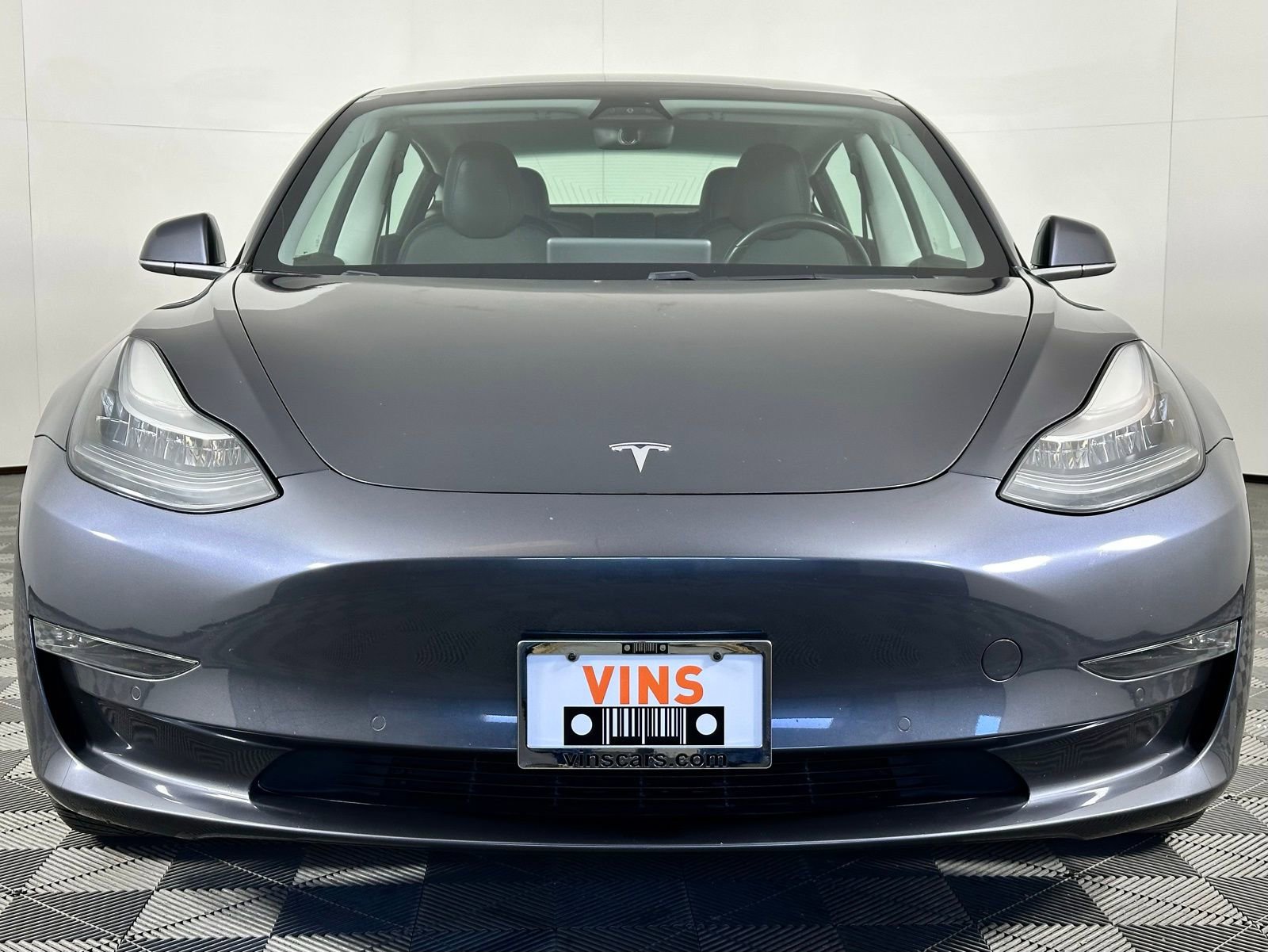 Used 2019 Tesla Model 3 Long Range image 22