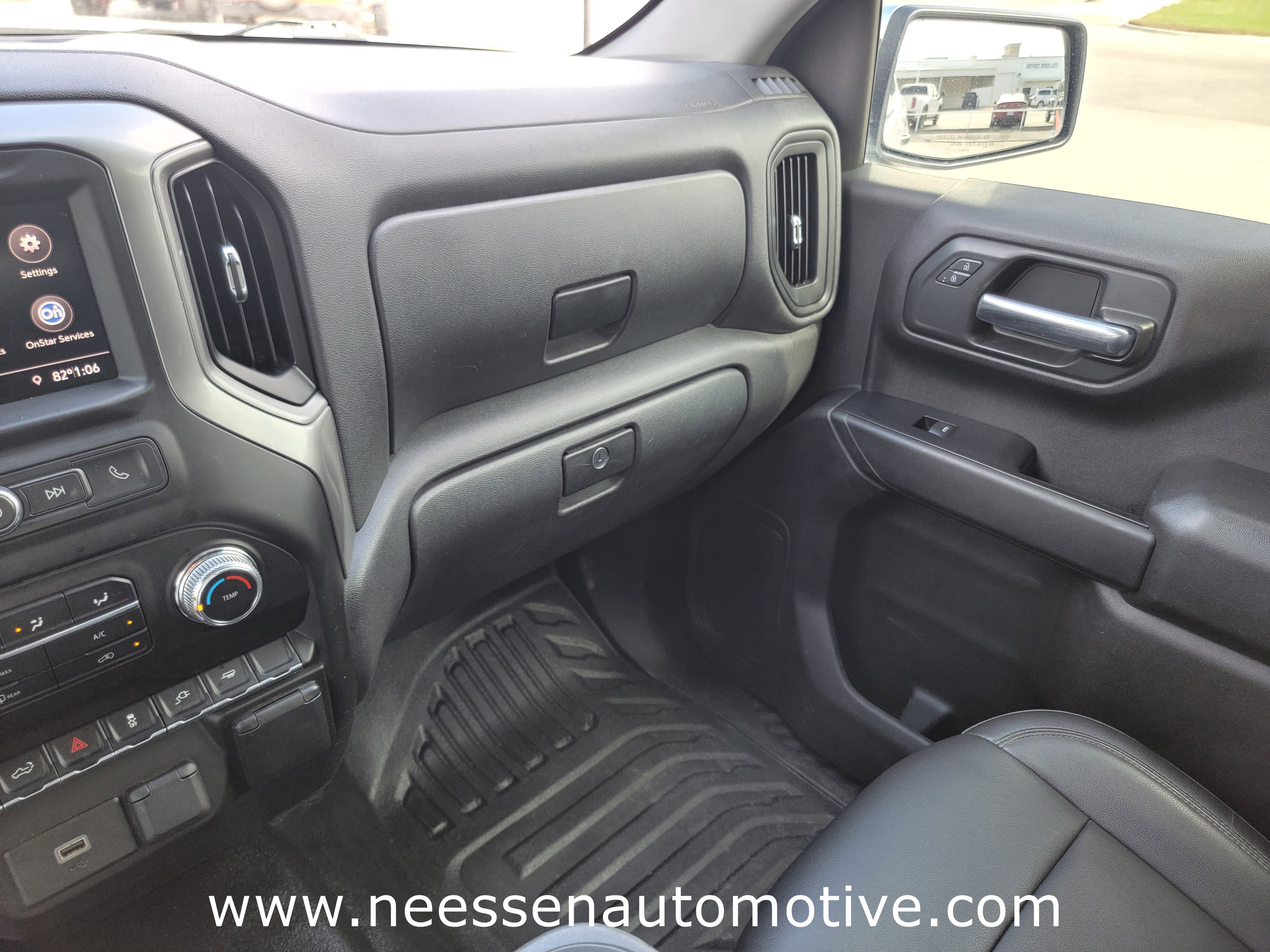 Used 2020 GMC Sierra 1500 2WD Crew Cab w/ Sierra Value Package image 29