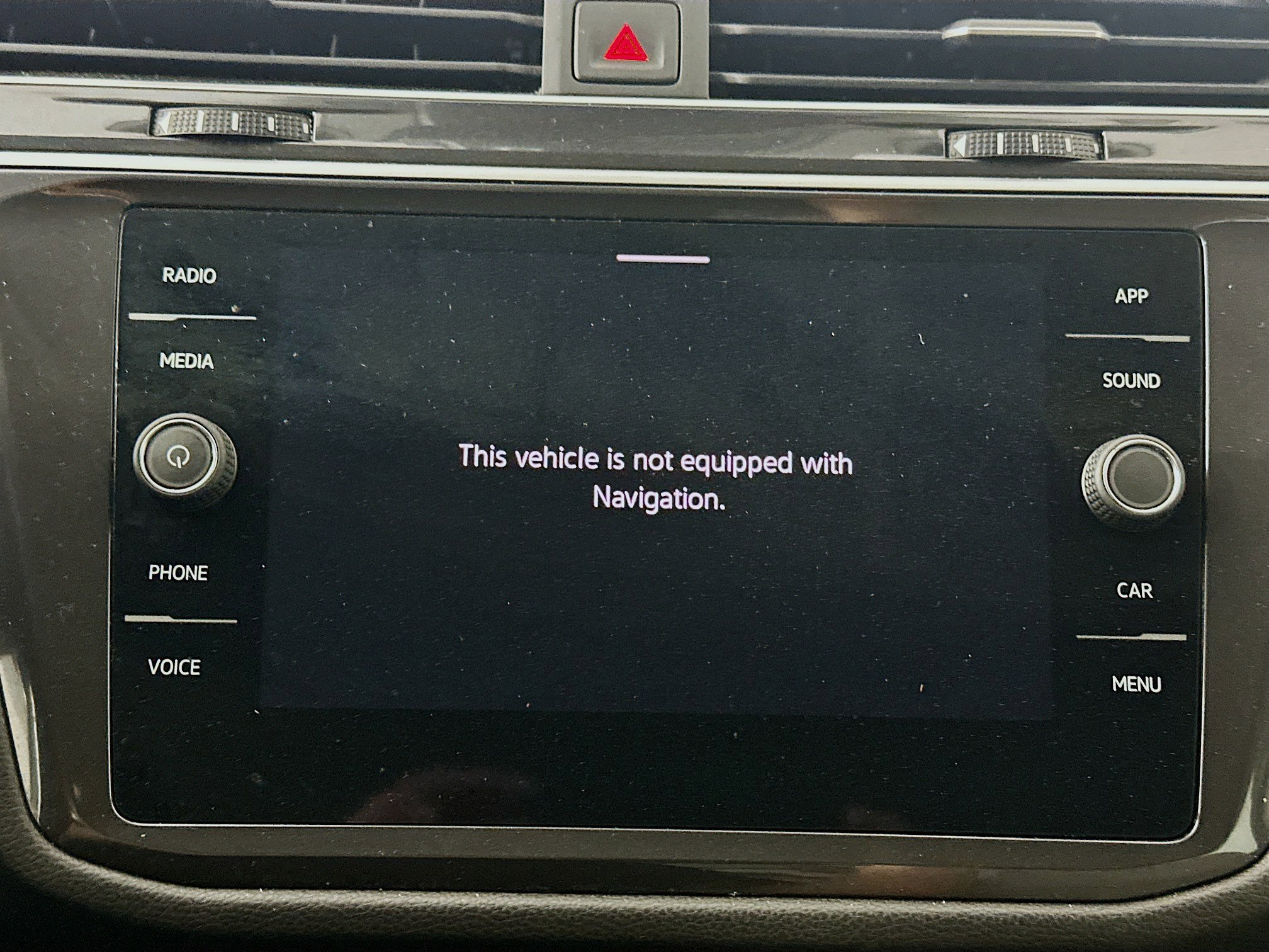 Used 2024 Volkswagen Tiguan S image 21