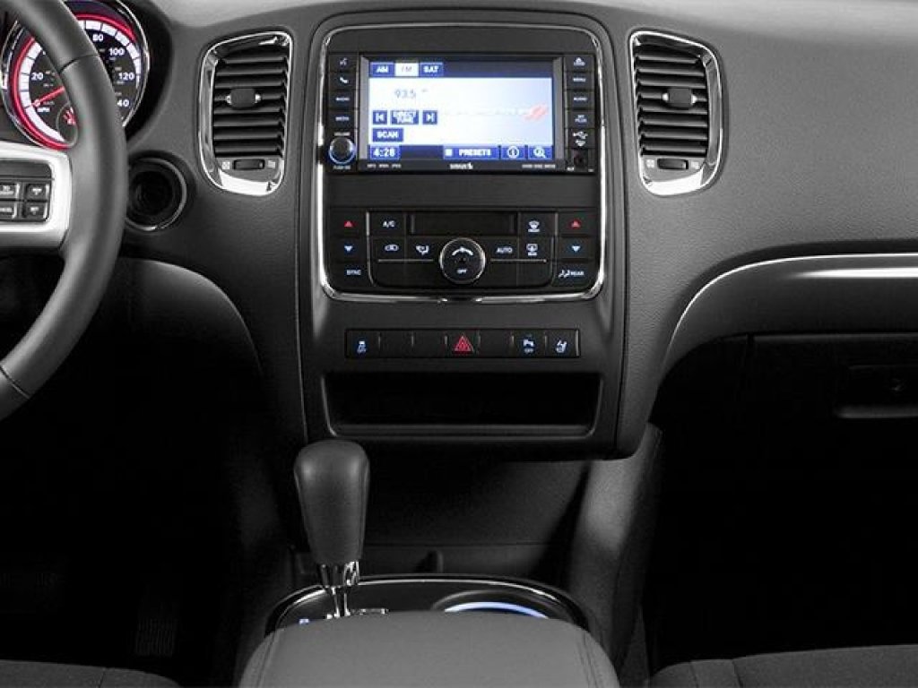 Used 2013 Dodge Durango Crew AWD/4WD image 10