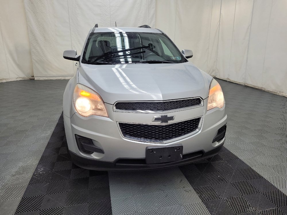 Used 2015 Chevrolet Equinox LT w/ Driver Convenience Package AWD/4WD image 14