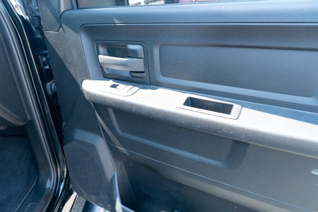 Used 2025 RAM 2500 Tradesman AWD/4WD image 44