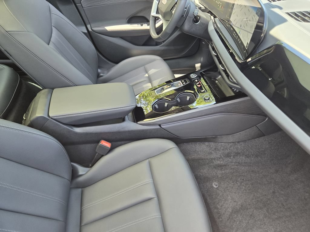 Certified 2025 Audi A5 2.0T Premium w/ Convenience Package AWD/4WD image 18