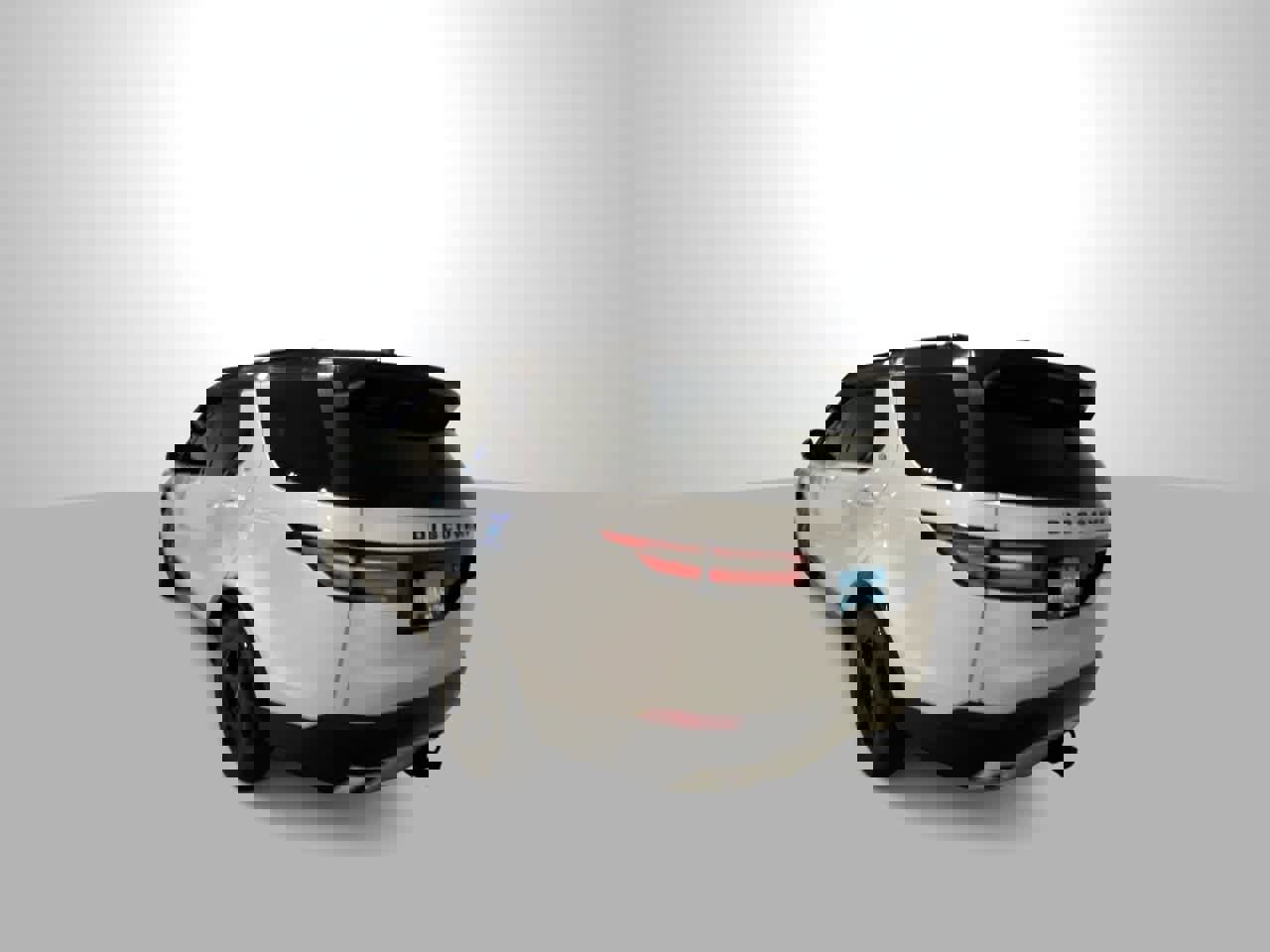 Used 2020 Land Rover Discovery HSE image 6