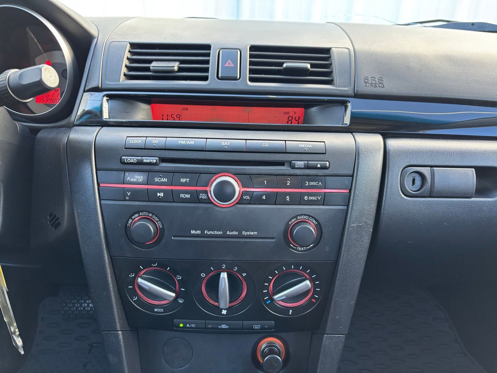 Used 2009 MAZDA MAZDA3 i Touring Value image 23