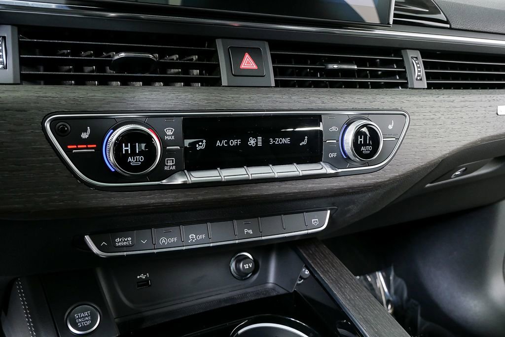 Used 2023 Audi A5 2.0T Premium Plus w/ Premium Plus image 16