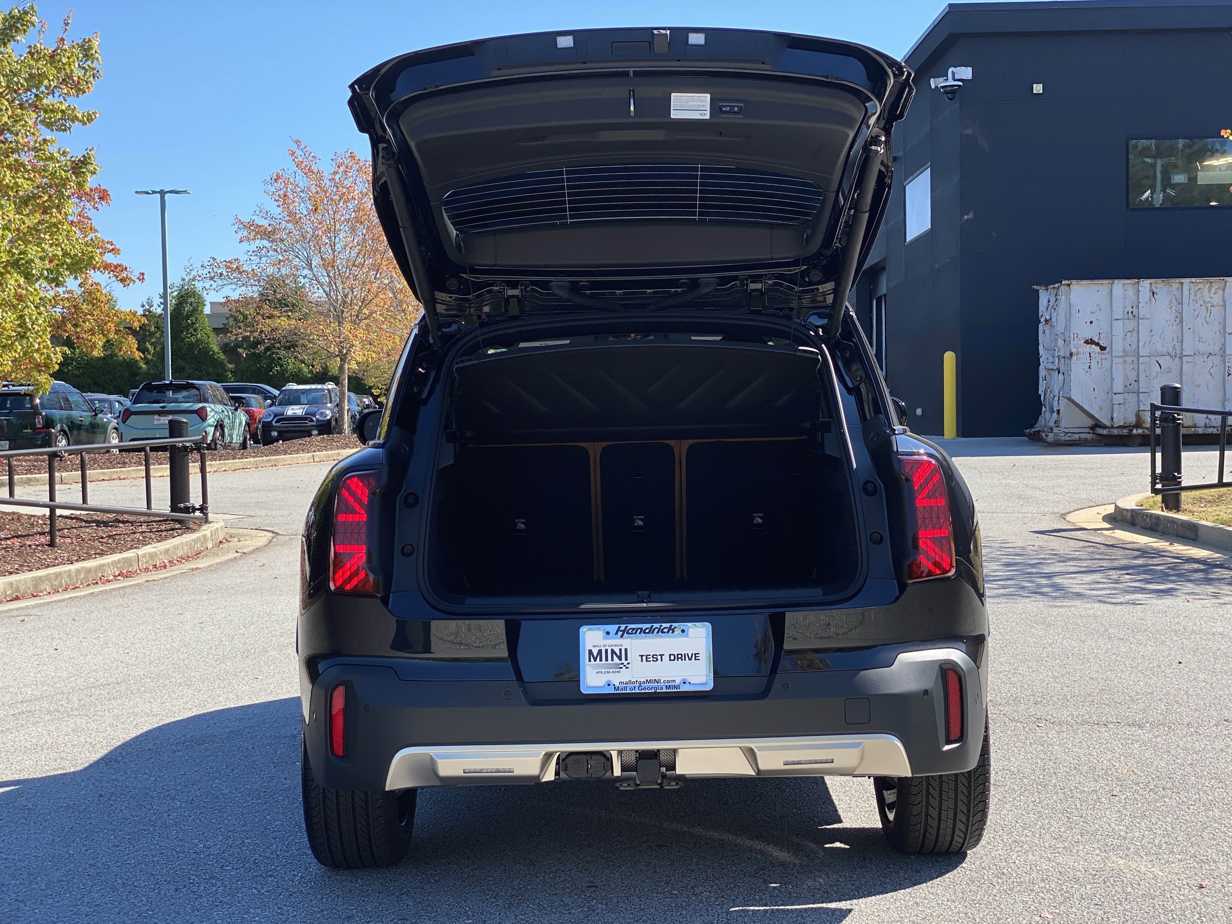 New 2026 MINI Cooper Countryman S w/ Comfort Package Max image 41