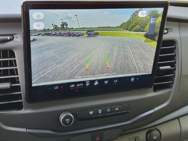 New 2026 Ford Transit 350 XL RWD image 12