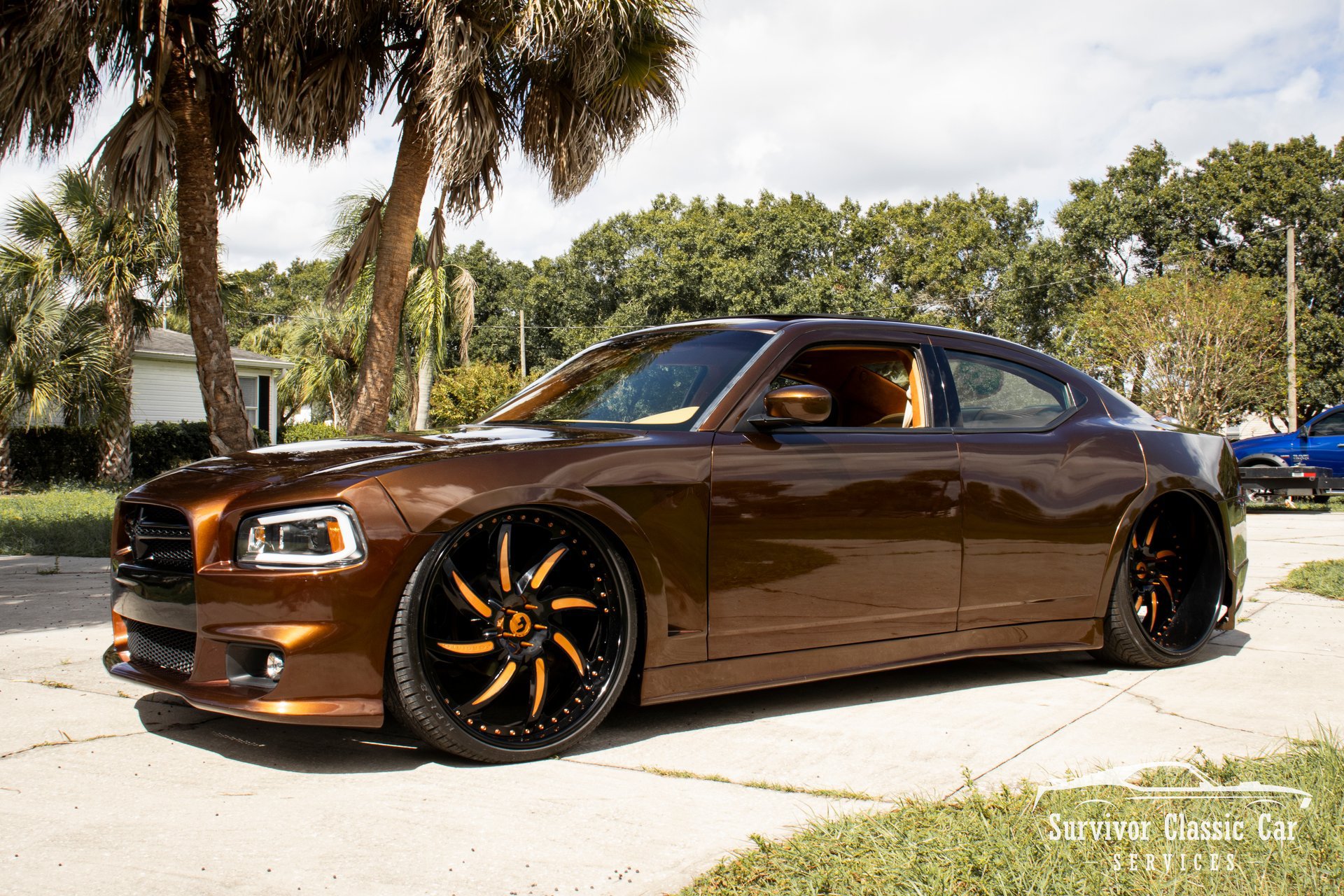 Used 2010 Dodge Charger SXT RWD image 26
